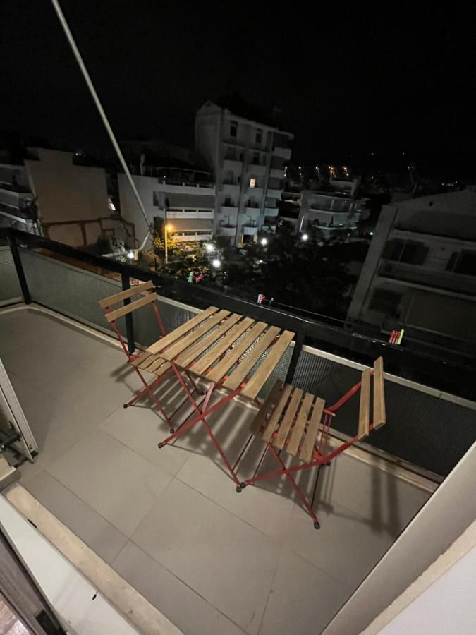 Aparthotel Acropolis View Athen Exterior foto
