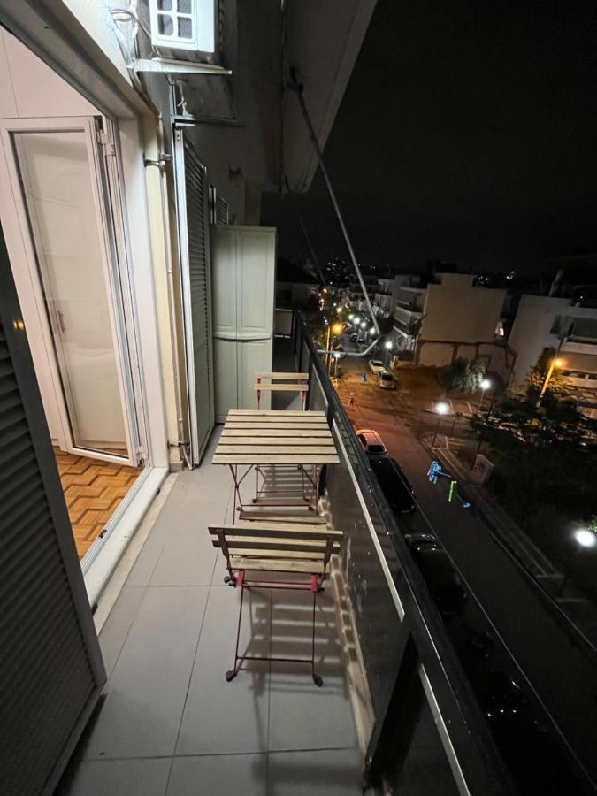 Aparthotel Acropolis View Athen Exterior foto