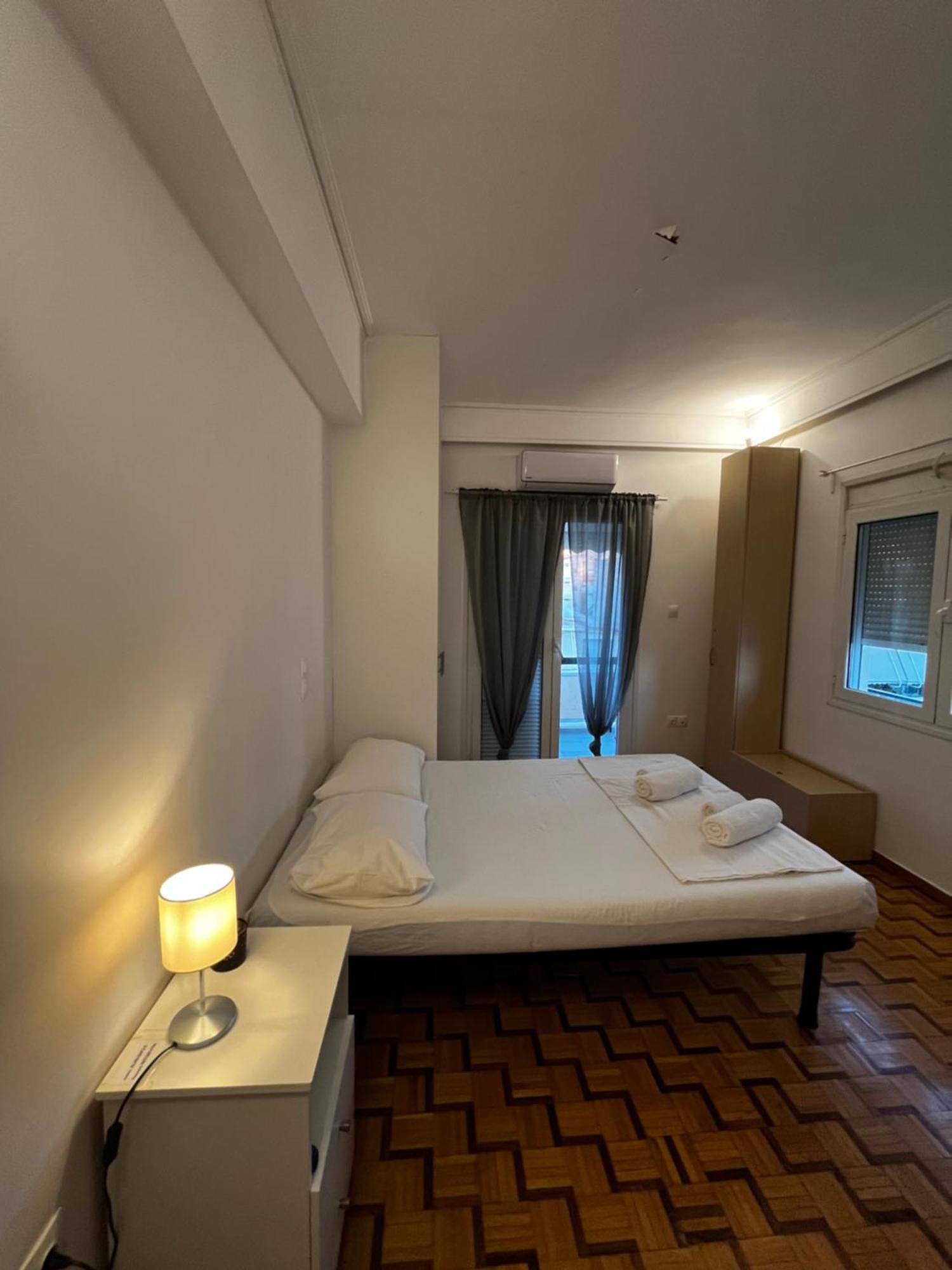 Aparthotel Acropolis View Athen Exterior foto