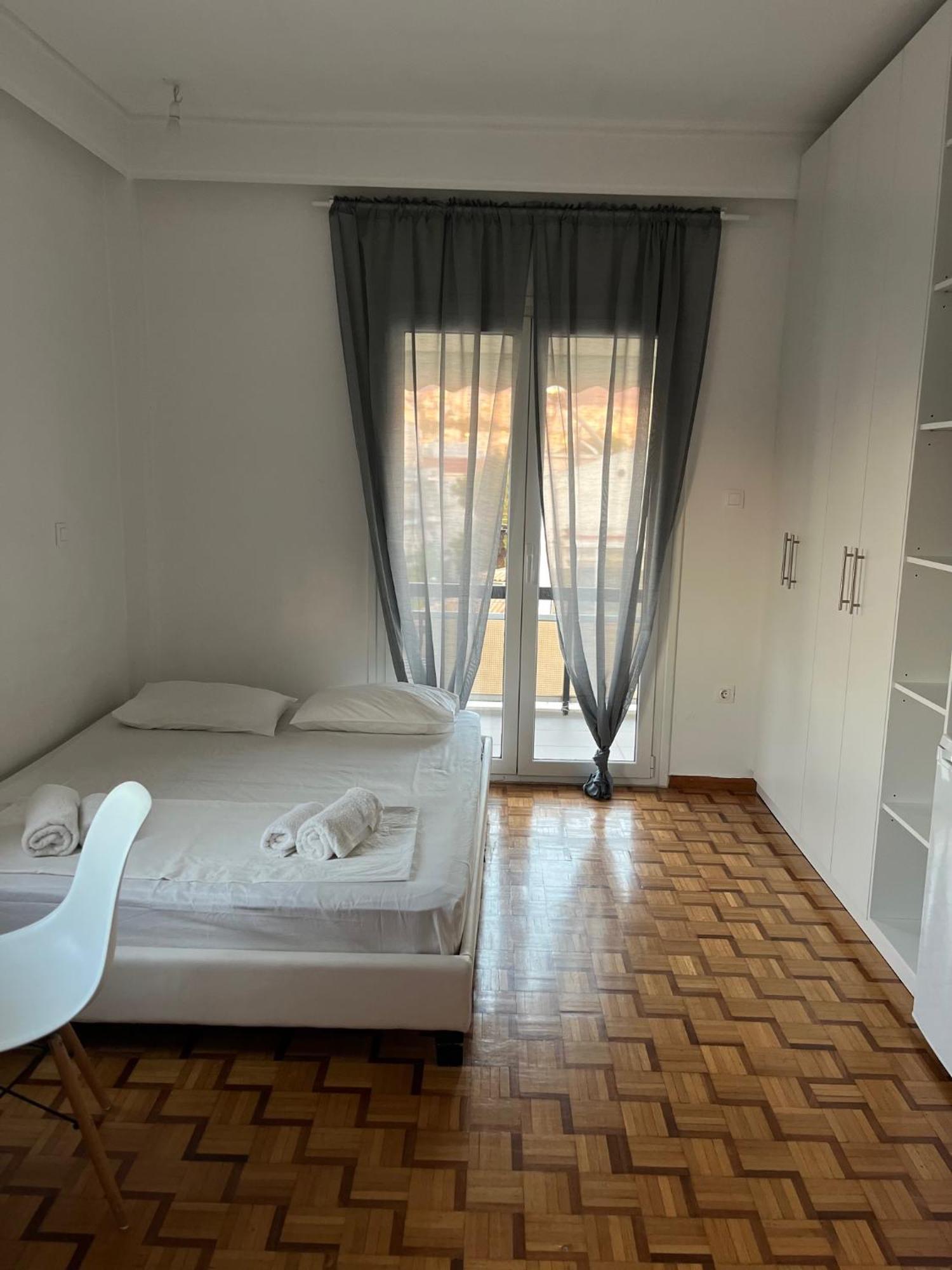 Aparthotel Acropolis View Athen Exterior foto