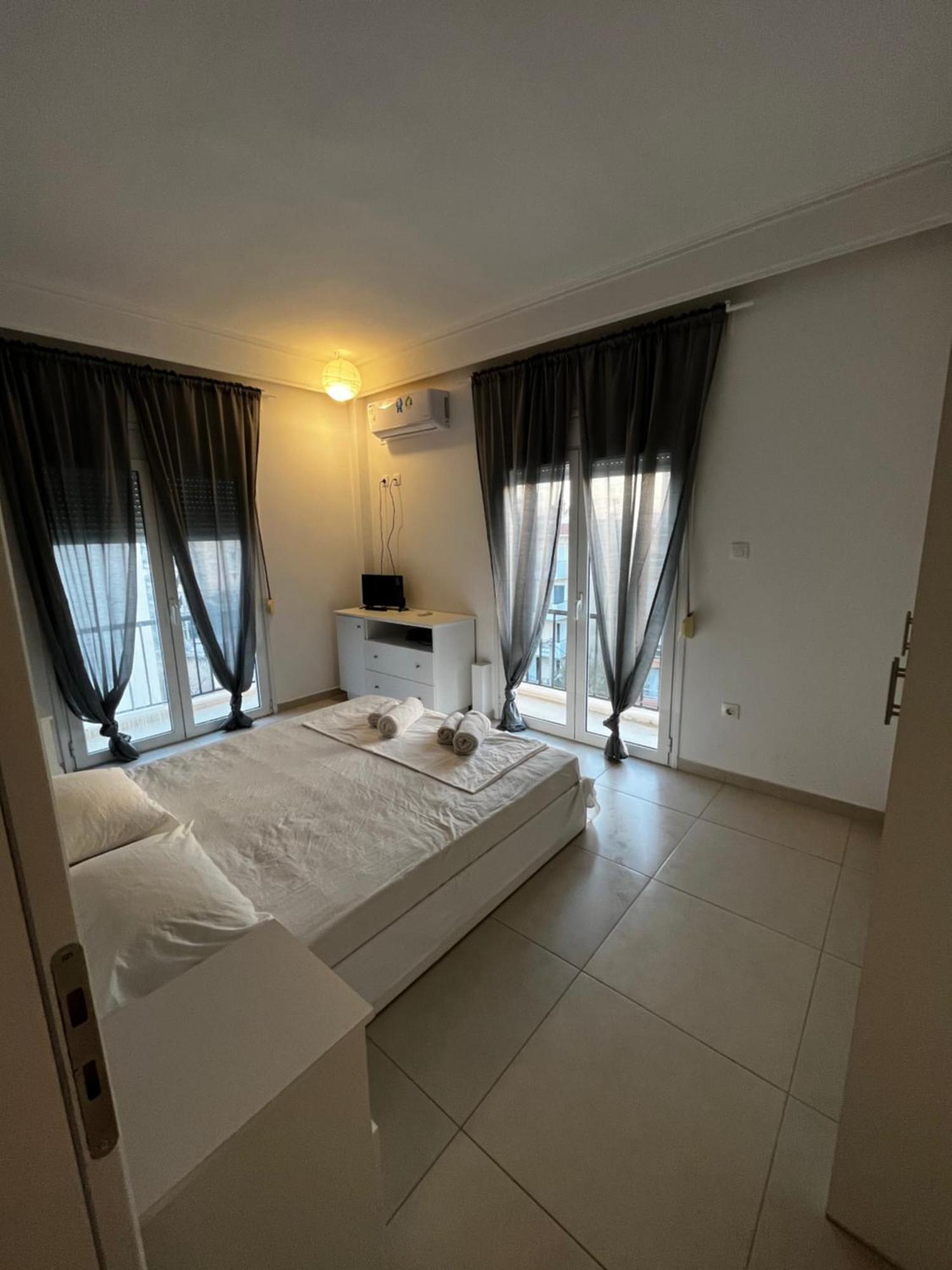 Aparthotel Acropolis View Athen Exterior foto